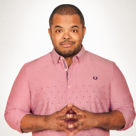 Grilled Pineapple and Shrimp