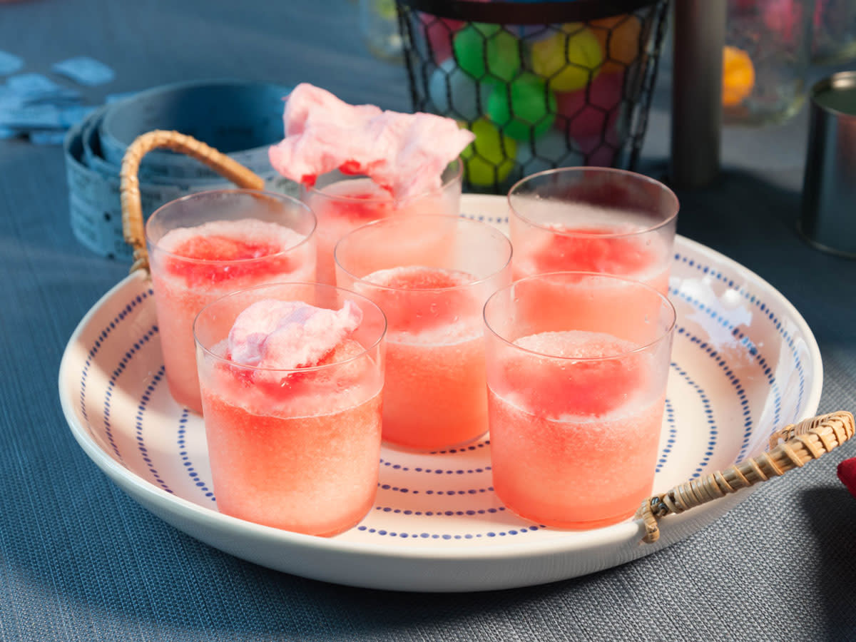 Trisha Yearwood Favorite Candy Recipes : Trisha Yearwood S ...