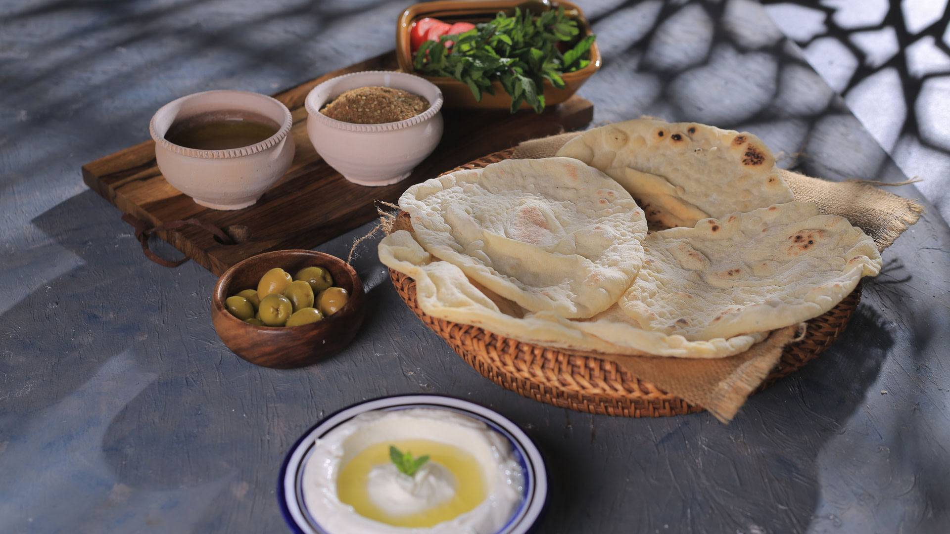 May Yacoubi Recipes : Eggs are wonderfully versatile and ...