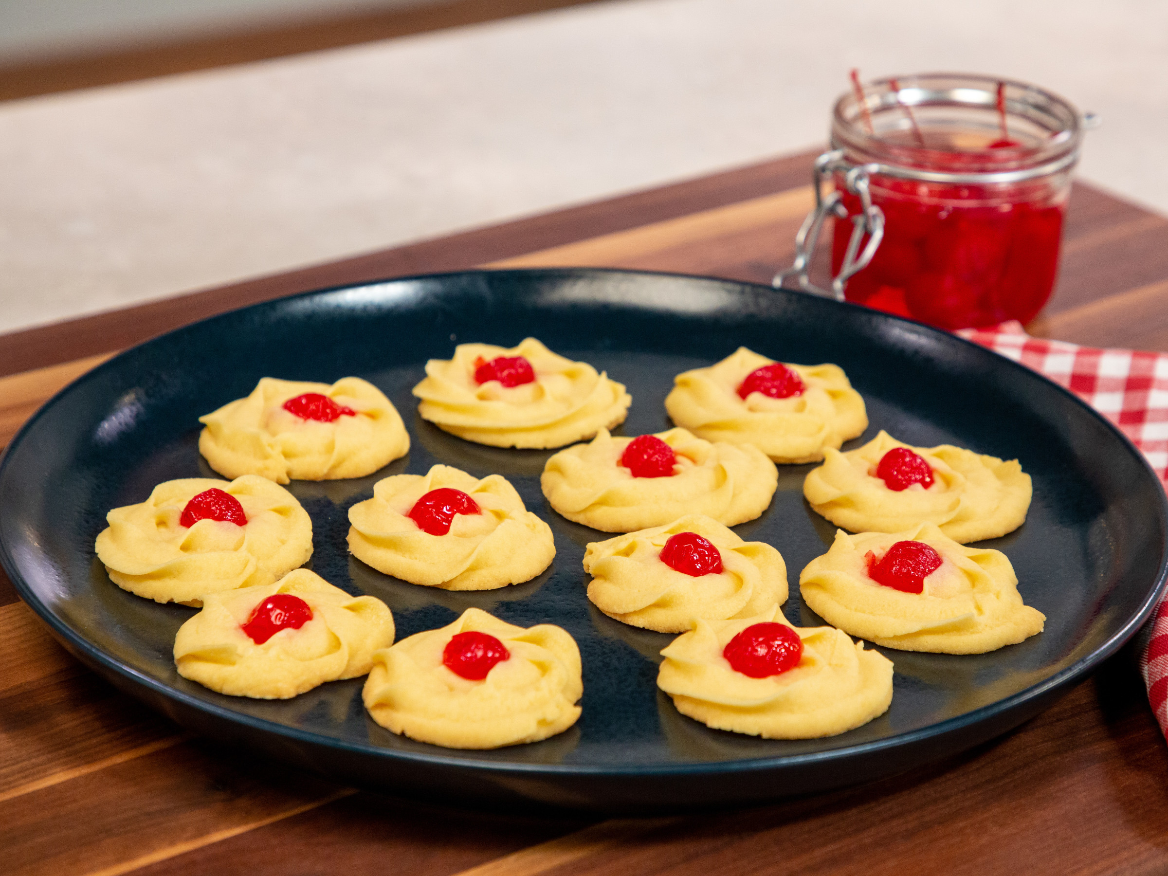 Butter Whirl Biscuits Food Network Kitchen 