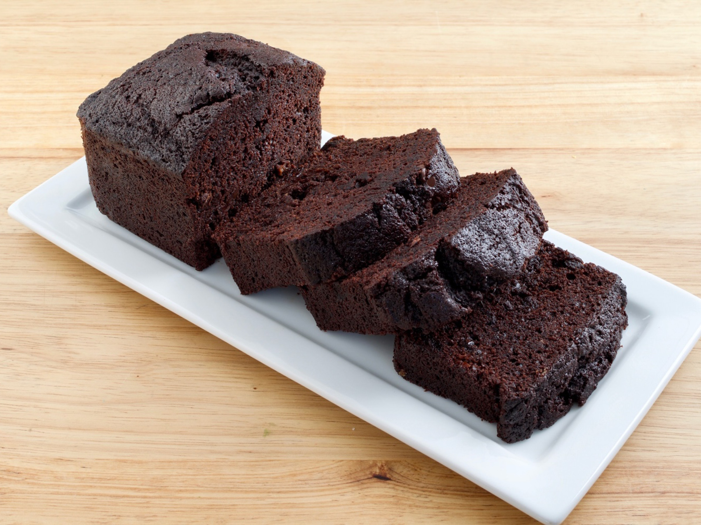 Chocolate Cherry Quick Bread Food Network Kitchen