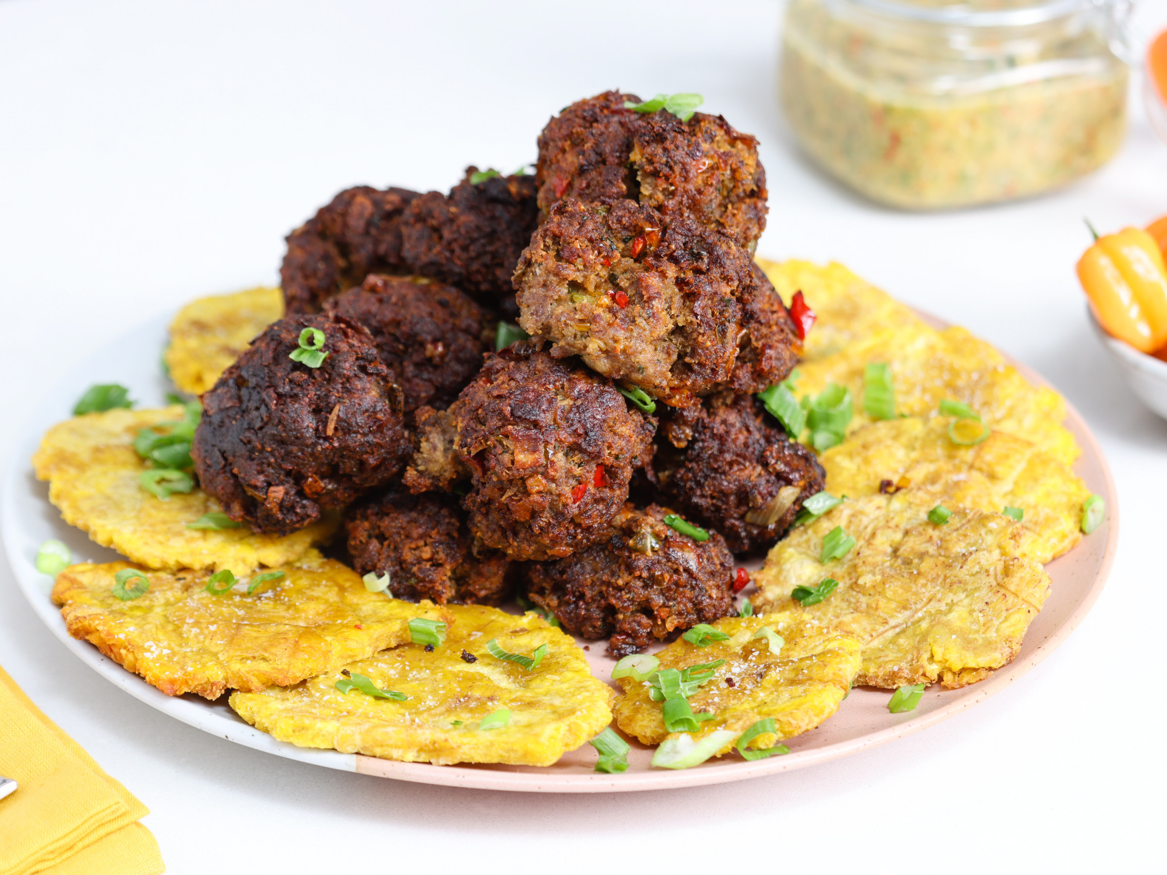 Boulet Food Network Kitchen