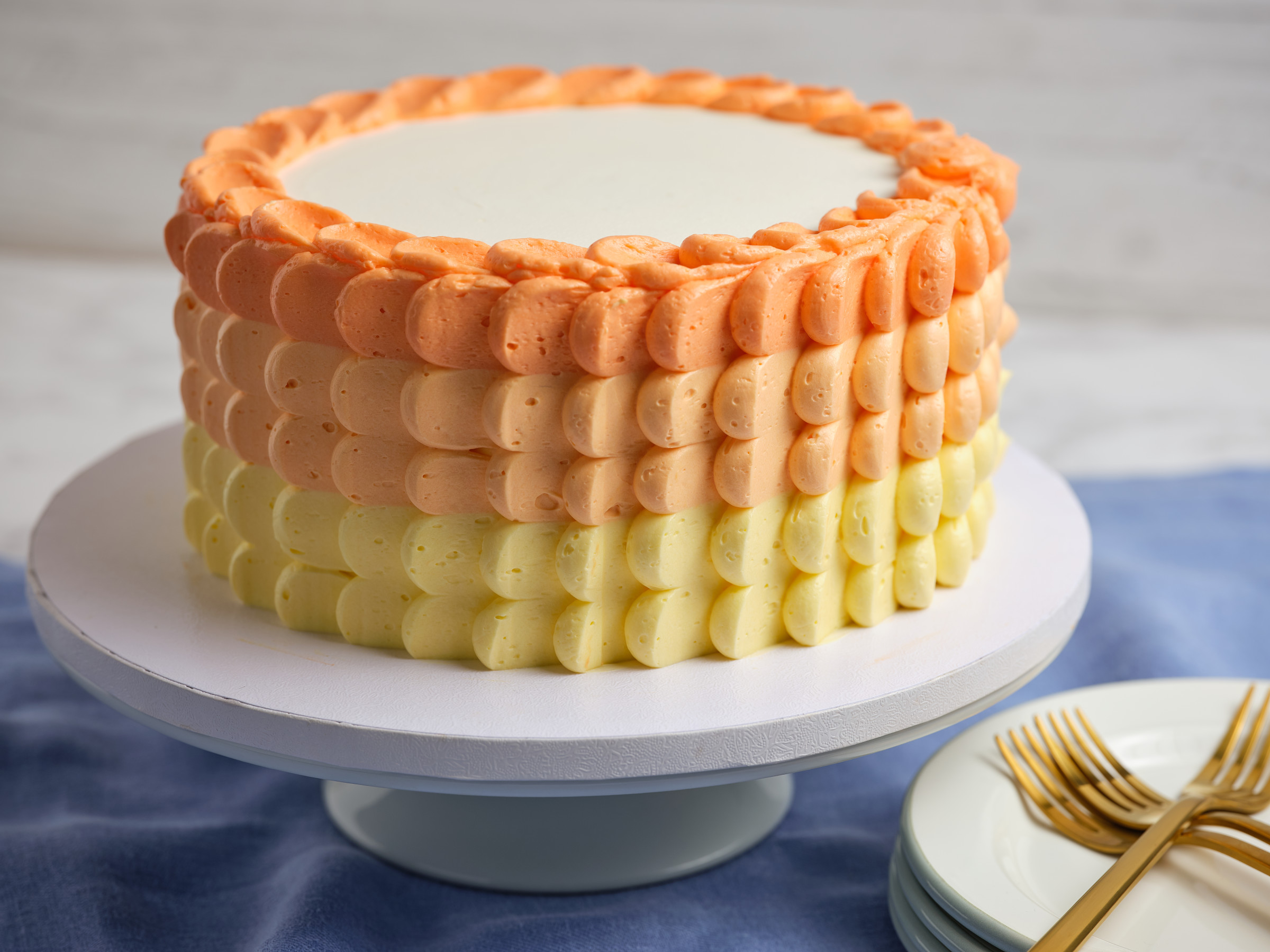 Frosting Piping Techniques Food Network Kitchen