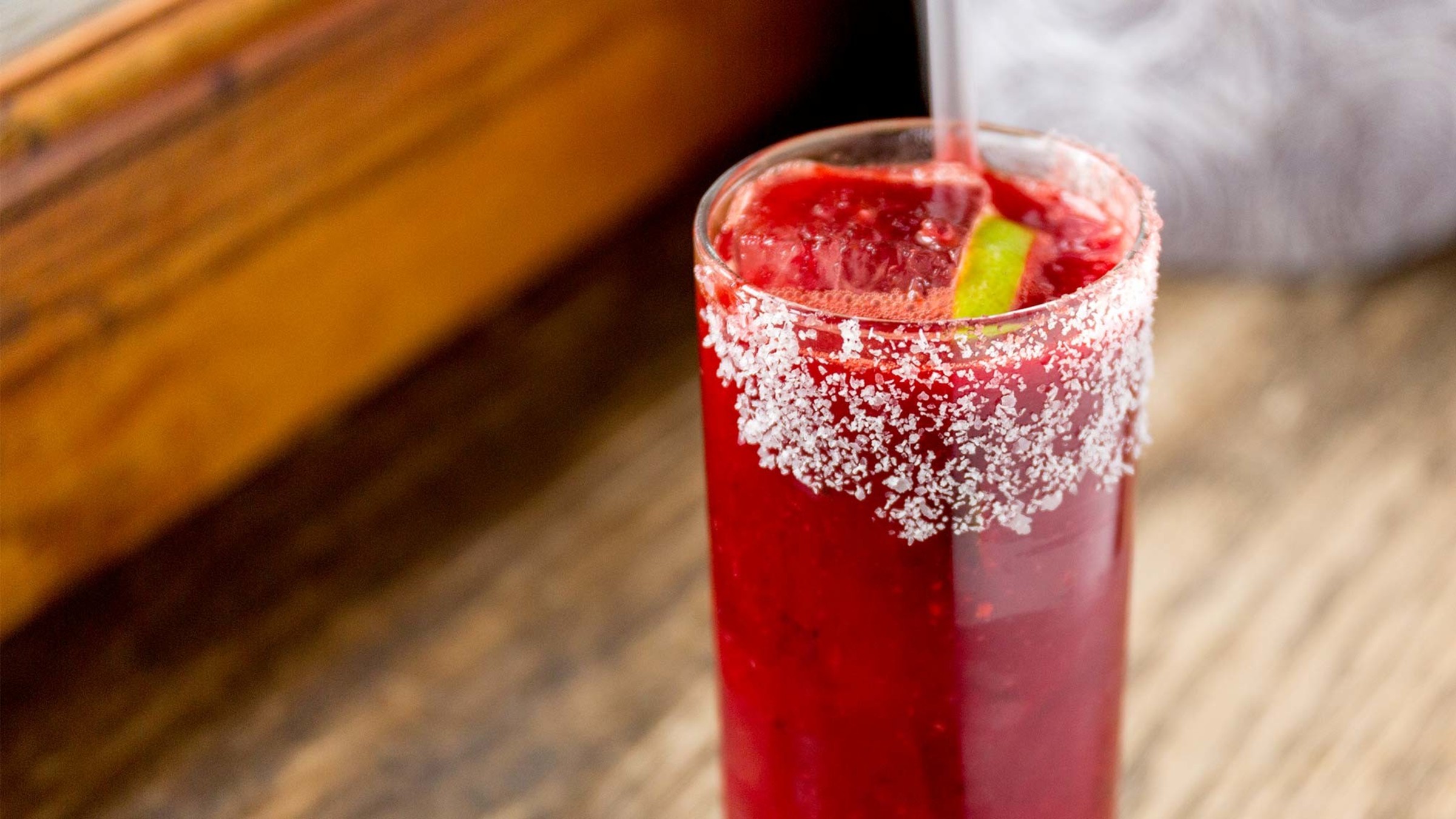 Bloody Sangrita – Food Network Kitchen