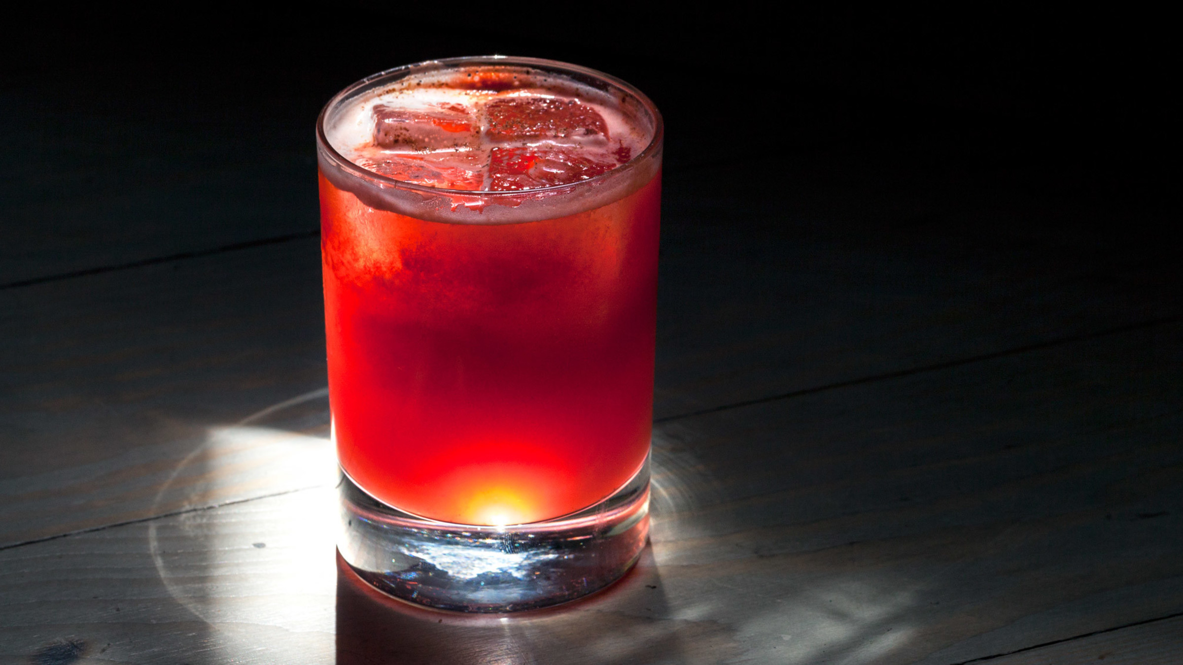 Planter's Punch Food Network Kitchen