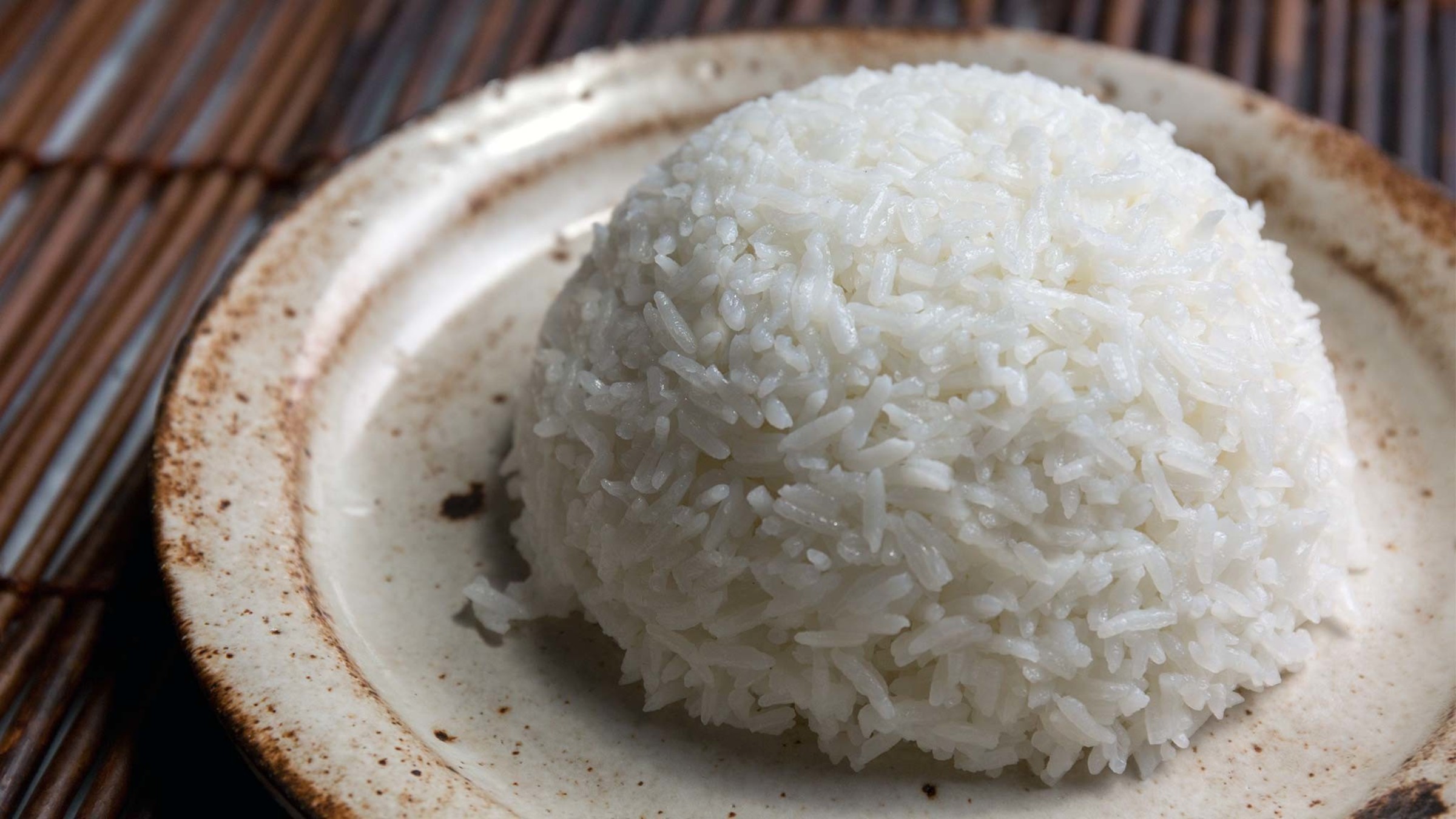 Jasmine Rice Food Network Kitchen