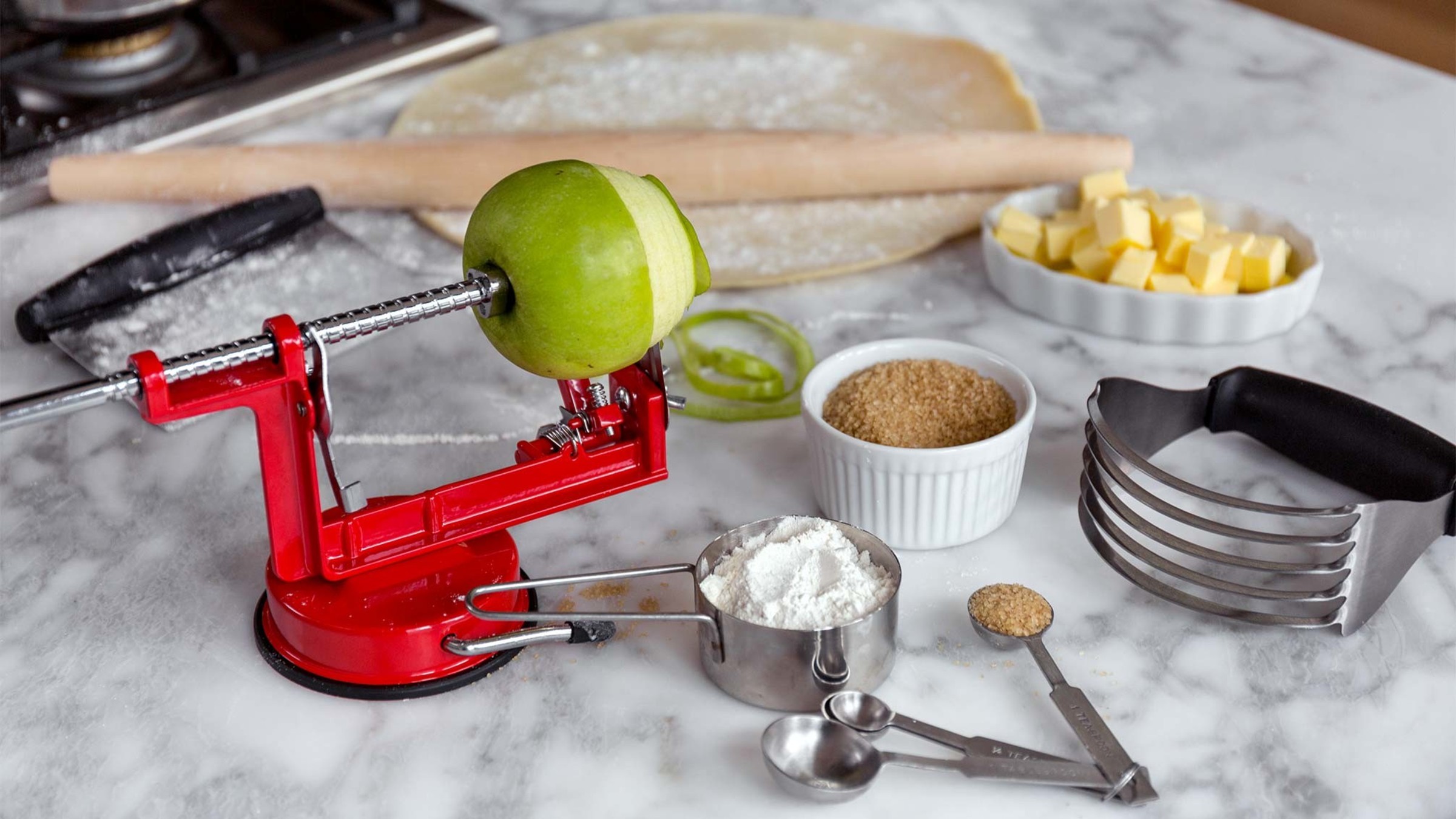 Piebaking Equipment Food Network Kitchen