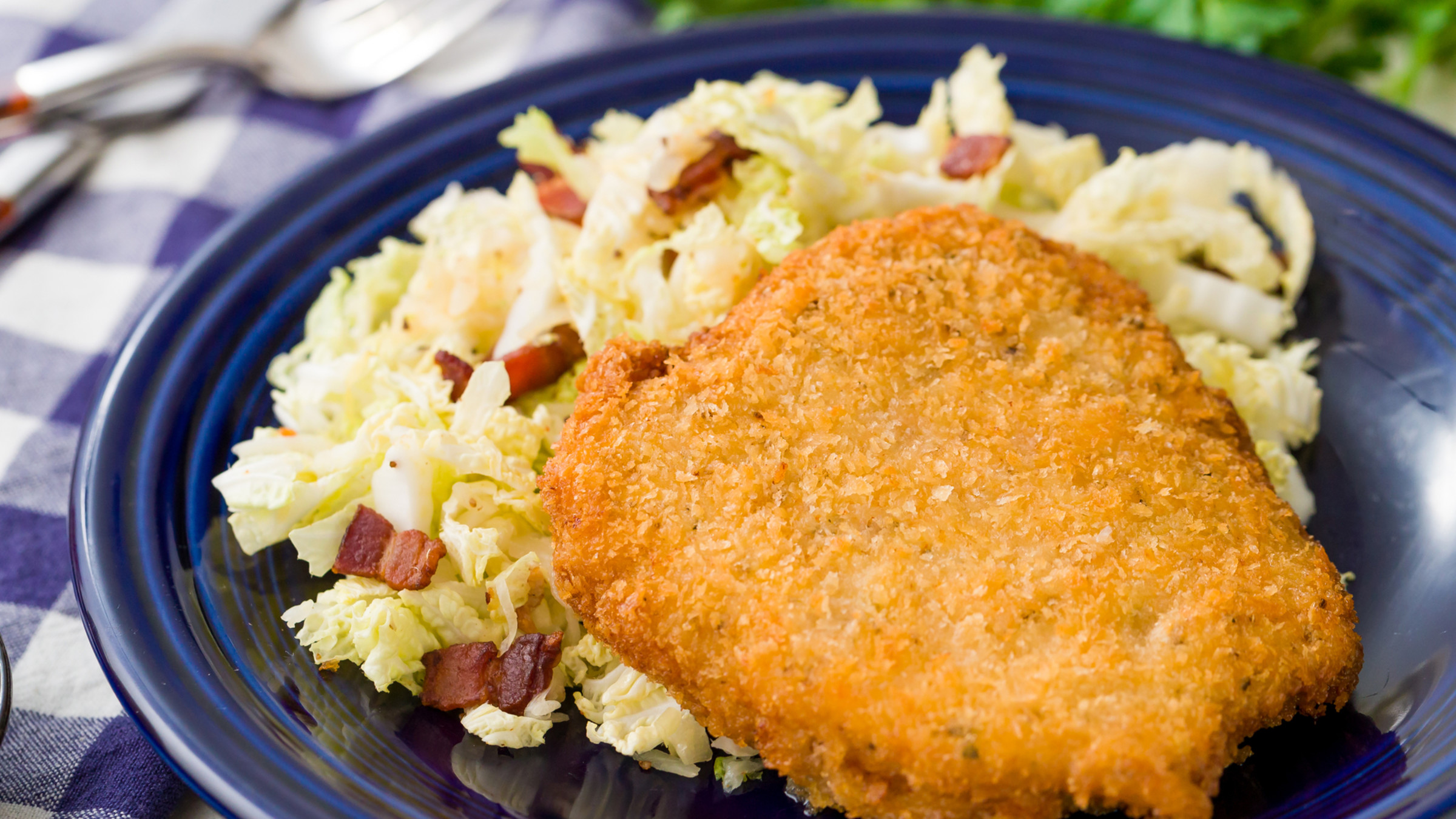 Pioneer Woman Pork Schnitzel Recipe Find Vegetarian Recipes