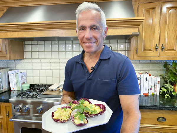 Culinary Superstar Geoffrey Zakarian and Dash® Fuel Partnership with Launch  of New Zakarian by Dash Kitchen Line